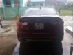 Hyundai Sonata 2010 - Bán Hyundai Sonata năm sản xuất 2010, màu đỏ, giá tốt