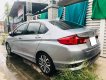 Honda City G 2017 - Gia đình đổi xe đời cao cần bán Honda City 2017, số tự động bản top