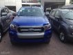 Ford Ranger XLS 2.2AT 2018 - Quảng Ninh ford Bán Ford Ranger XLS 2.2AT, 1 cầu, số tự động mới 100%, sản xuất 2018, màu xanh Cửu Long. L/H 0974286009