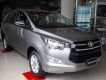 Toyota Innova  2.0  2018 - Cần bán Toyota Innova 2.0 sản xuất 2018, màu bạc