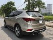 Hyundai Santa Fe 2.4 2018 - Bán Hyundai Santa Fe 2.4 đời 2018, màu vàng be, chính chủ