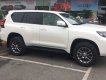 Toyota Prado 2.7L VX 2018 - Bán Toyota Land Cruiser Prado 2.7L VX (2018) nhập khẩu, giao xe sớm, hỗ trợ vay tới 85% giá trị xe, Hotline 0987404316