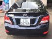 Hyundai Accent 2013 - Bán xe Hyundai Accent sản xuất năm 2013 xe gia đình