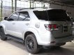 Toyota Fortuner G 2.5MT   2016 - Bán xe Toyota Fortuner G 2.5MT năm 2016, màu bạc, giá 906tr