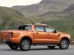 Ford Ranger G 2018 - Ford Wildtrak 3.2 màu cam giao ngay. Nhận ký chờ Ranger Raptor 2.0 Bi-Turbo model 2019