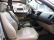 Toyota Fortuner G 2.5MT   2016 - Bán xe Toyota Fortuner G 2.5MT năm 2016, màu bạc, giá 906tr