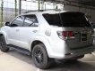 Toyota Fortuner 2.5MT G 2016 - Cần bán Toyota Fortuner 2.5MT sản xuất 2016, màu bạc