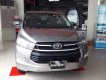 Toyota Innova  2.0  2018 - Cần bán Toyota Innova 2.0 sản xuất 2018, màu bạc