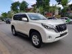 Toyota Prado TXL 2.7L  2014 - Cần bán xe Toyota Prado TXL 2.7L 2014, màu trắng, giá tốt