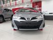 Toyota Vios 1.5E MT 2018 - Bán ô tô Toyota Vios 1.5E MT đời 2018, đủ màu