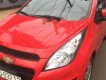 Chevrolet Spark 1.25 2016 - Cần bán xe Chevrolet Spark 1.25 đời 2016, màu đỏ, giá tốt