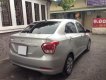 Hyundai Grand i10   2017 - Bán xe Hyundai Grand số sàn 2017 màu bạc, odo 17.000km