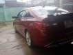 Hyundai Sonata 2010 - Bán Hyundai Sonata năm sản xuất 2010, màu đỏ, giá tốt