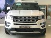 Ford Explorer 2018 - Ford Explorer 2018 - Nhập nguyên chiếc từ Mỹ - ưu đãi cực lớn