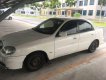 Daewoo Lanos   1.5L 2004 - Cần bán xe Daewoo Lanos 1.5L 2004, màu trắng, giá 86.86tr