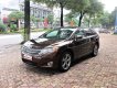 Toyota Venza 3.5 AWD AT 2009 - Bán Toyota Venza 3.5 full options sản xuất năm 2009, nhập khẩu