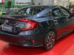 Honda Civic E 2018 - Bán Civic 1.8E tháng mưa ngâu khuyến mãi sâu