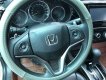 Honda City   1.5 AT  2017 - Bán Honda City 1.5 AT năm 2017, màu bạc như mới, 555tr
