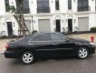 Toyota Camry 2005 - Cần bán lại xe Toyota Camry 2005, màu đen, nhập khẩu nguyên chiếc