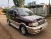 Toyota Zace Cần bán 2002 - Bán ô tô Toyota Zace Cần bán sản xuất 2002, 185tr