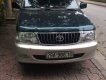 Toyota Zace GL 2004 - Cần bán Zace GL 2004 chính chủ