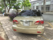 Toyota Corolla altis 2005 - Bán ô tô Toyota Corolla Altis sản xuất 2005 màu vàng cát, giá 320 triệu