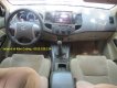 Toyota Fortuner 2.5G 2013 - Bán xe Toyota Fortuner 2.5G năm 2013, màu đen