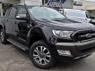 Ford Ranger Wildtrak 3.2 2018 - Bán Ford Ranger Wildtrak 3.2 đời 2018, hỗ trợ trả góp 80%, đăng kí đăng kiểm, giao xe tận nhà tại Điện Biên