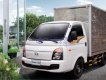 Hyundai Porter H150  2018 - Bán xe tải Hyundai Porter H150 - thùng dài 3m3 - chỉ cần trả trước 90 triệu