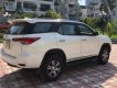 Toyota Fortuner   2.7 AT  2017 - Cần bán lại xe Toyota Fortuner 2.7 AT 2017