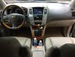 Lexus RX   330AWD 2008 - Bán Lexus RX 330AWD đời 2008, màu đen, giá chỉ 575 triệu