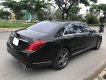 Mercedes-Benz S class Mercedes S400 2016 - Bán Mercedes Mercedes S400 đời 2016, màu đen, giá tốt