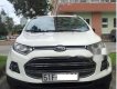 Ford EcoSport   2015 - Bán ô tô Ford EcoSport năm 2015, màu trắng số tự động, 510 triệu