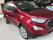 Ford EcoSport 2018 - Bán xe Ford EcoSport sản xuất 2018, đủ màu, giá cực tốt, giao ngay. Hỗ trợ trả góp 90% tại Hưng Yên