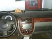 Daewoo Lacetti EX 2008 - Bán Daewoo Lacetti Ex năm 2008, màu đen, giá 200tr