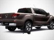 Mazda BT 50  2.2 MT 4x4 2018 - Cần bán Mazda BT 50 năm sản xuất 2018, màu nâu, xe nhập