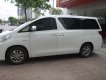 Toyota Alphard 2014 - Bán Toyota Alphard Limited sản xuất 2014, đk 2015