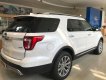 Ford Explorer 2018 - Ford Explorer 2018 - Nhập nguyên chiếc từ Mỹ - ưu đãi cực lớn