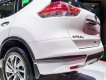Nissan X trail SL 2018 - Bán ô tô Nissan X trail SL đời 2018, màu trắng