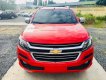 Chevrolet Colorado LTZ 2018 - Bán tải Chevrolet Colorado nhập khẩu - Giá tốt miền Nam- Hỗ trợ trả góp 90% - LH để nhận tư vấn và lái thử