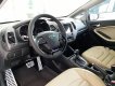 Kia Cerato   1.6 AT   2018 - Bán xe Kia Cerato 1.6 AT năm 2018, giá tốt 