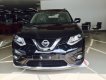 Nissan X trail SV 2018 - Bán ô tô Nissan X trail SV năm 2018, màu đen