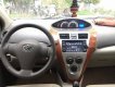 Toyota Vios  1.5 2011 - Bán Toyota Vios 1.5 2011, màu đen   