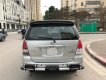 Toyota Innova G 2010 - Vợ chồng chị Thu cần bán Innova G 2010 màu bạc