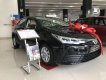 Toyota Camry 2.0 2018 - Bán xe Toyota Camry 2.0 năm 2018, màu đen