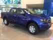 Ford Ranger XLS 2.2AT 2018 - Quảng Ninh ford Bán Ford Ranger XLS 2.2AT, 1 cầu, số tự động mới 100%, sản xuất 2018, màu xanh Cửu Long. L/H 0974286009