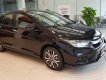 Honda City 2018 - Bán Honda City đời 2018, màu đen, 599 triệu