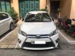 Toyota Yaris G 2014 - Cần bán Toyota Yaris G đời 2014, màu trắng chính chủ