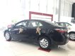 Toyota Camry 2.0 2018 - Bán xe Toyota Camry 2.0 năm 2018, màu đen