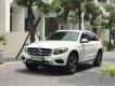 Mercedes-Benz GLC-Class GLC250 2016 - Cần bán Mercedes GLC250 sản xuất năm 2016, màu trắng